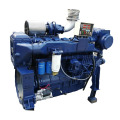 Motor diesel marino WP12 Serie 350hp/400hp/450hp/500hp/550hp Precio